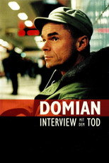 Poster de la película Domian - Interview with the Death