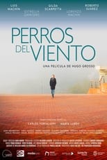 Poster de la película Perros del viento