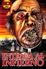 Poster de la película Miedo en la ciudad de los muertos vivientes