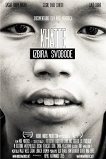 Poster de la película Khatte: The Choice of Freedom