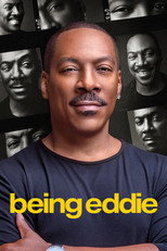 Poster de la película Being Eddie