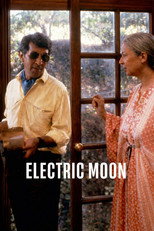 Poster de la película Electric Moon