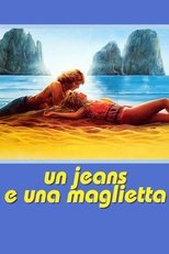 Poster de la película Jeans and T-Shirt