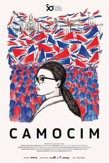 Poster de la película Camocim