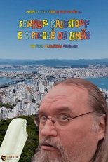 Poster de la película Mr. Baiestorf's Lemon Popsicle