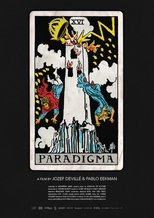 Poster de la película Paradigma