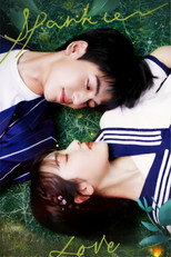 Poster de la serie Sparkle Love