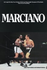 Poster de la película Marciano