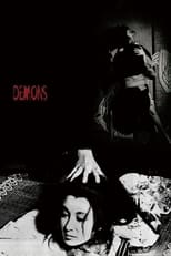 Poster de la película Demons