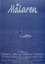 Poster de la película The Painter