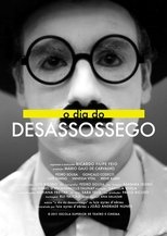 Poster de la película O dia do desassossego