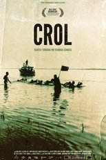 Poster de la película Crol
