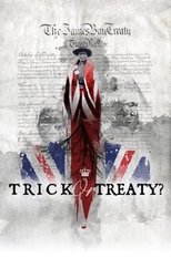 Poster de la película Trick or Treaty?