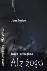Poster de la película Behind the Wire