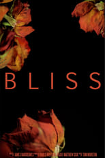 Poster de la película Bliss