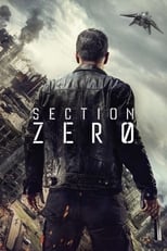 Poster de la serie Section Zéro