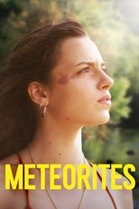 Poster de la película Meteorites