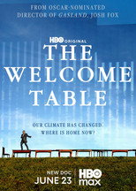 The Welcome Table