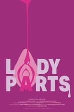 Poster de la película Lady Parts