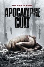 Poster de la película Apocalyptic