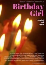 Poster de la película Birthday Girl