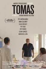 Poster de la película Tomàs