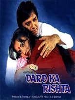 Poster de la película Dard Ka Rishta