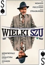 Poster de la película Wielki Szu