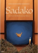 Poster de la película Sadako