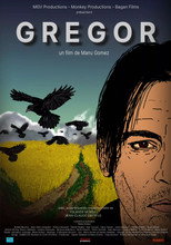 Poster de la película Gregor