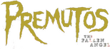 Logo Premutos: The Fallen Angel