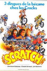 Poster de la película Scratch