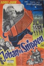 Poster de la película Johan på Snippen