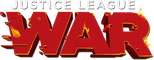 Logo Justice League: War