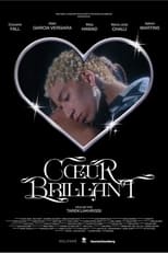 Poster de la película Bright Heart