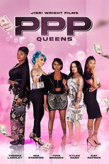 Poster de la película PPP Queens