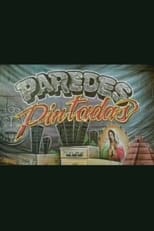 Poster de la película Paredes pintadas