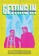 Poster de la película Getting In