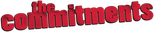 Logo The Commitments