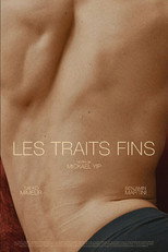 Poster de la película Thin Lines