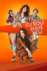 Poster de la película Eu Sou Mais Eu