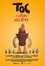 Poster de la película Toc