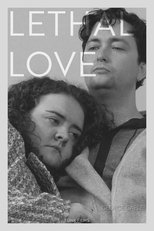 Poster de la película Lethal Love