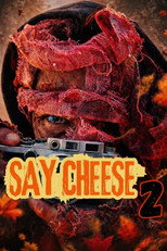 Poster de la película Say Cheese 2