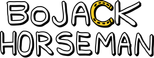 Logo BoJack Horseman