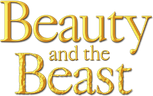 Logo Beauty and the Beast