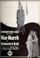 Poster de la película Nobody's Kid