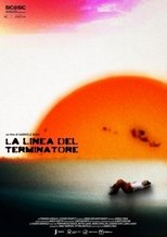 Poster de la película Ender's Line