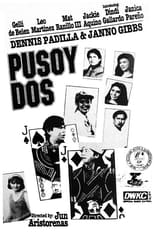 Poster de la película Pusoy Dos