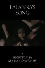 Poster de la película Lalanna's Song